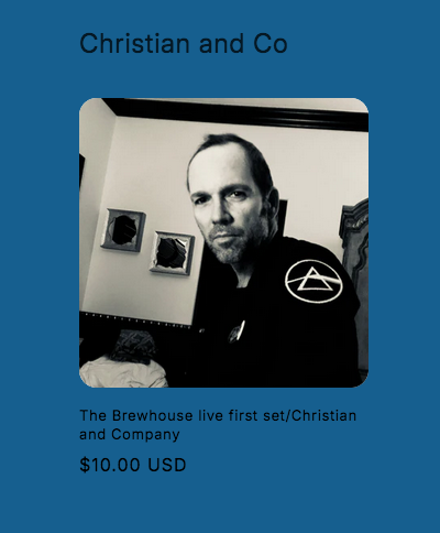 Christian Love Live