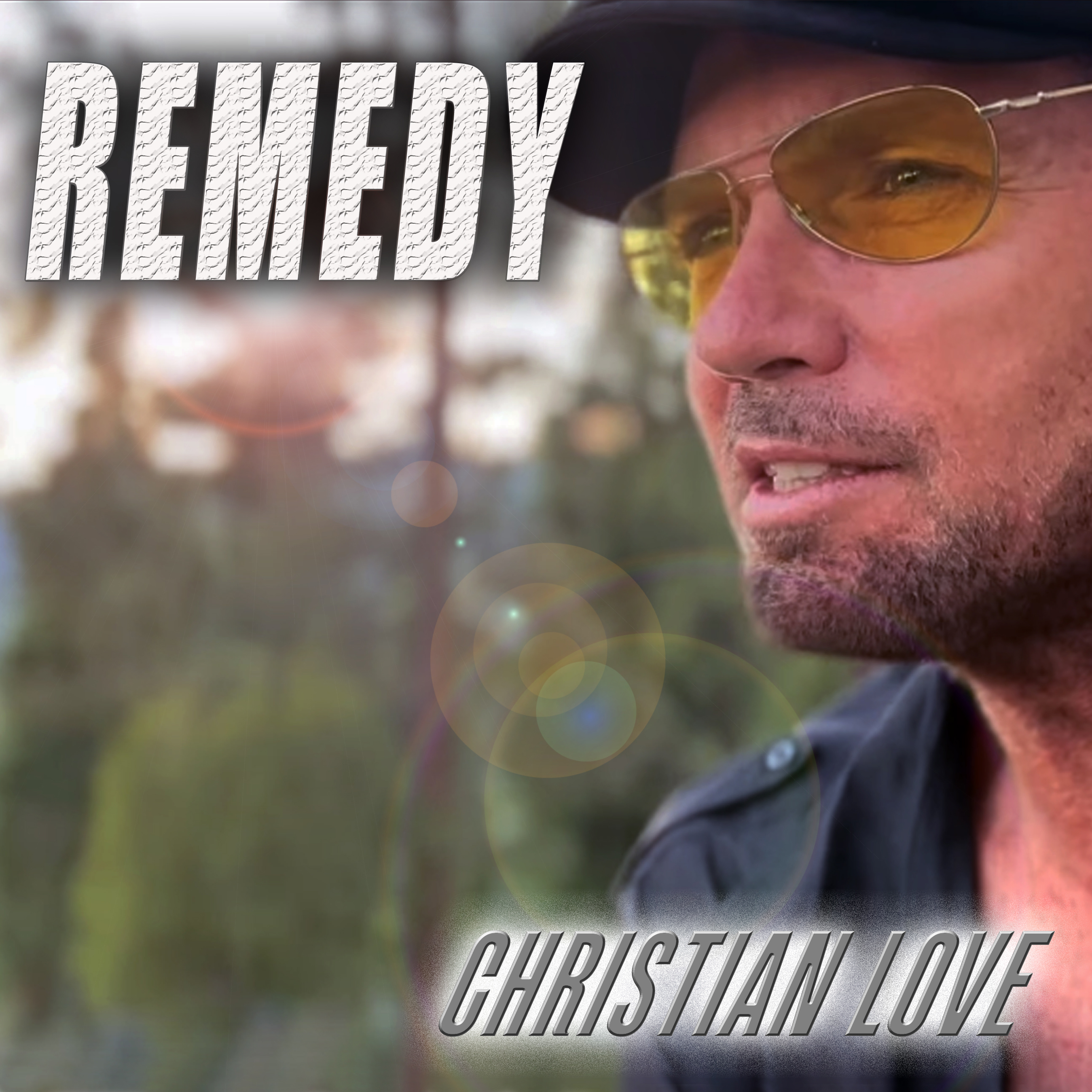 REMEDY single cover