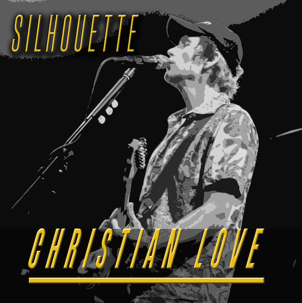 SilhouetteCover
