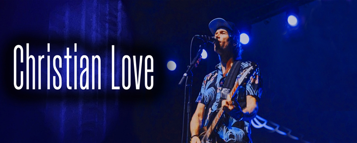 CHRISTIAN LOVE OFFICIAL 
